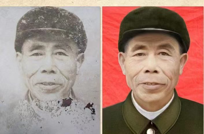 乌兰老照片模糊修复-72